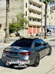  3 مرسيدس E220 ديزل فل فل مسكرررر صلاااه النبي