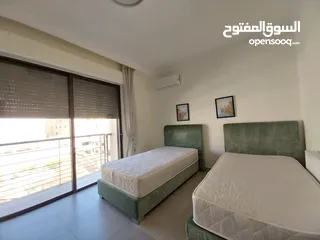  6 شقة للايجار في الشمساني  ( Property 36614 ) سنوي فقط