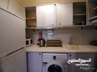  4 شقة مفروشة للإيجار 45م2 ( Property 18372 ) سنوي فقط