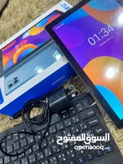  6 تابلت Oteeto  Tab 12pro