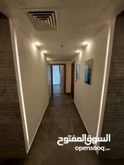  27 شقة فاخرة مفروشة للايجار 2 نوم في العبدلي ابراج داماك