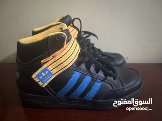  3 Adidas shoes