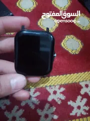  4 ساعة ذكية smart Watch