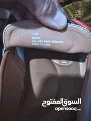  5 أحذية جديدة غير مستعملة
