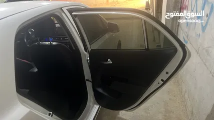  14 Kia morning GTI 2020