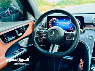  10 ‏MERCEDES C300 2023