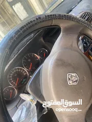  5 كرايسلر نيون 2005 اوتوماتيك بسعر حرق 1750 تحدي