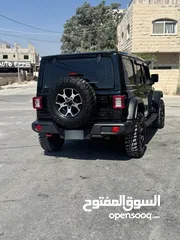  5 Rubicon 2021