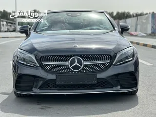  5 مرسيدس بينز C350 خليجي اعلى مواصفات فل ايديشن كشف بحاله ممتازه جاهزه للتسجيل والاستخدام