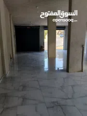  6 مخازن للايجار