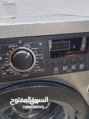  3 غساله ناشونال ايست