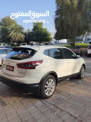  5 نيسان روج فور ويل موديل 2020 Nissan Rogue 4 Wheel Model