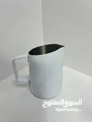  4 ادوات كوفي واكواب قهوه شبه جديده وجديده