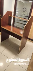  1 مكتب كمبيوتر