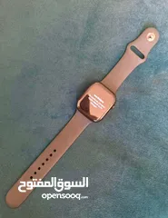  3 ساعة ابل series 10 جديدة بيعة مستعجلة ** Apple watch series 10