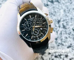  2 ساعات بجودة عالية جدا  Watches of very high quality