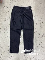 2 بنطلون Harley Davidson  size:32/34 price 30 شامل التوصيل