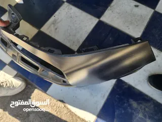  9 قشرة خلفيه هيونداي كونا 2019 جديده