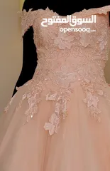  3 فستان للبيع  Dress for Sale