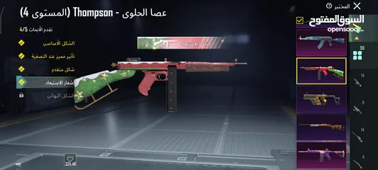  2 حساب ببجي عالمية
