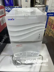  3 كولر سامكس طاوله سعر حرق