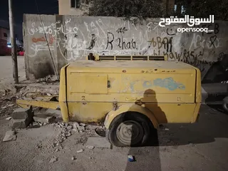  1 حفاره للبيع 1995