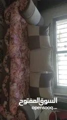  1 طقم كنب 7 مقاعد للبيع