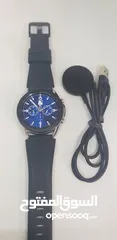  21 the - GALAXY WATCH 3 SIZE 45MM smart watche