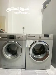 1 غسالات بيكو فل اتومات