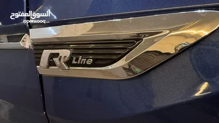  9 دفعتك وشيكاتك وروح فيها T-Cross R-Line موديل 2021