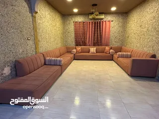  12 اثاث منزل كامل للبيع بجوده جدا جيده من