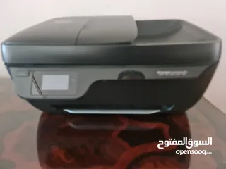  3 HP DeskJet Ink Advantage 3835 All-in-One Printer