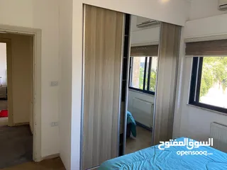  3 Fully furnished apartment in Jabal Weibdeh near of Paris circle
