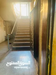  12 شقة طابق ارضي للبيع