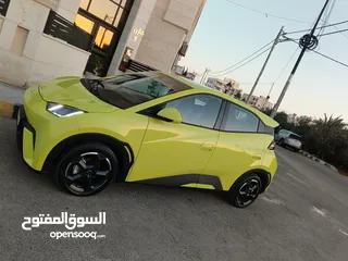  11 بي واي دي سيجال البطاريه الكبيره بسعر 11500