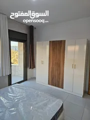  9 شقة مفروشة للإيجار في سردا الحي الدبلوماسي قري ايكون مول