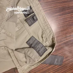  10 ملابس هارلي اصلية جديدية 2 pants