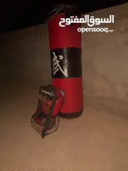  3 كيس ملاكمة  120cm كيلو 30  التواصل ع الواتس