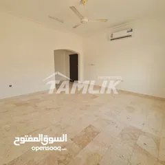  3 Great Standalone Villa for Rent in Al Ansab  REF 843NB