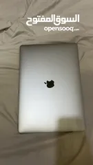  4 MacBook Pro 2018