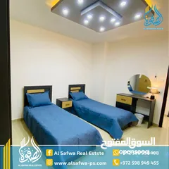  13 شقه سوبر ديلوكس جديده سكنه اولى مميزه عين مصباح