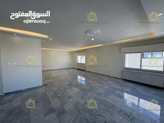  2 شقة فاخرة - دير غبار - 4نوم 2ماستر - 380م - مطبخ فاخر - فايربليس - قرب الخدمات