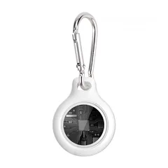 6 WiWU iTag Anti-lost Smart Tracker find location support apple find  -NEW -MEGAByte