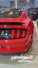  7 Ford Mustang GT 2015