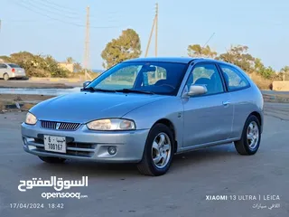  4 الله يبارك  متشي كولت 2003