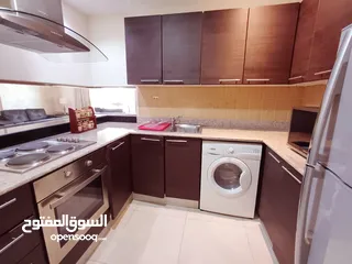  3 Nice Fully Furnished Flat  Close Kitchen  Great Location Near to Oasis Mall Juffair