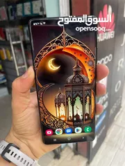  3 اخو الجديد Samsung S21Altra 5G رام 12 جيجا 128 و 256  امريكي و عربي  أغراضة الأصلية متوفر توصيل