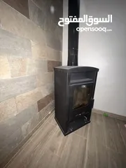 2 صوبه حطب  شبه جديده