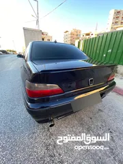  3 بيجو 406 موديل 98