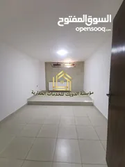  12 شقة فارغة - دابوق - 2نوم - ترس - مدخل مستقل